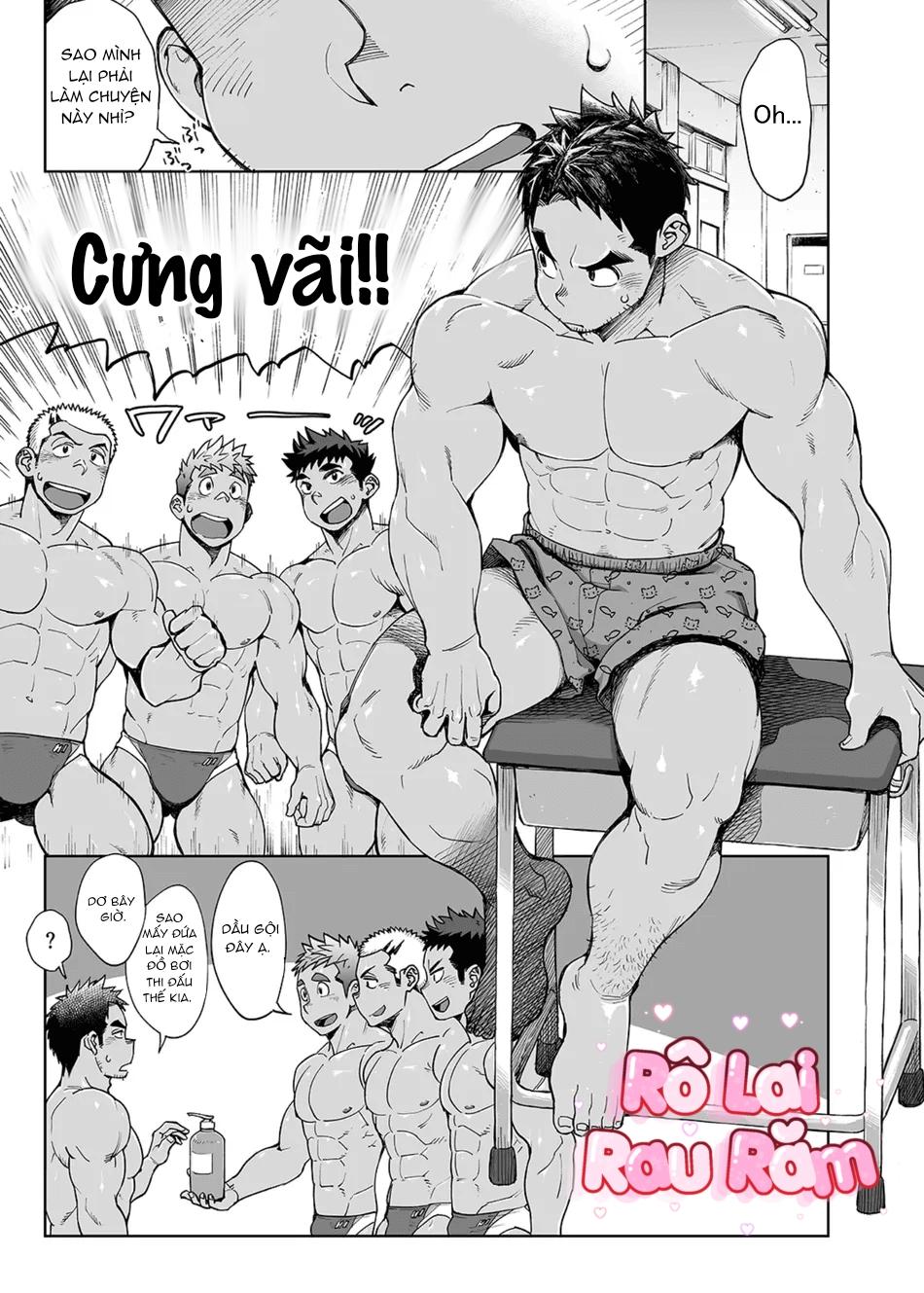 TUYỂN TẬP GÂY NỨNG NHÀ RÔ Chapter 427 - Next 