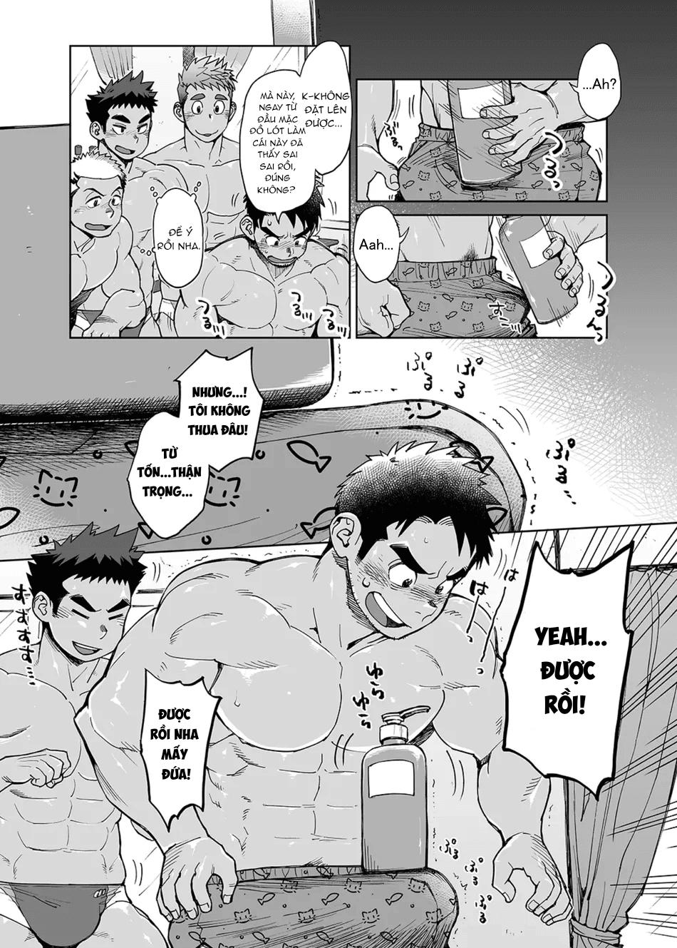 TUYỂN TẬP GÂY NỨNG NHÀ RÔ Chapter 427 - Next 