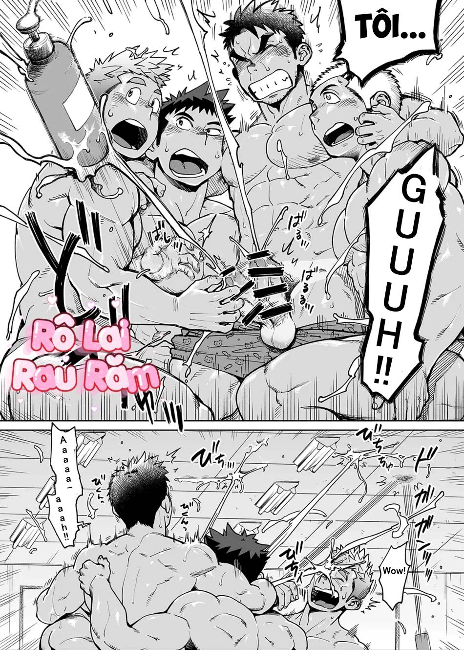TUYỂN TẬP GÂY NỨNG NHÀ RÔ Chapter 427 - Next 