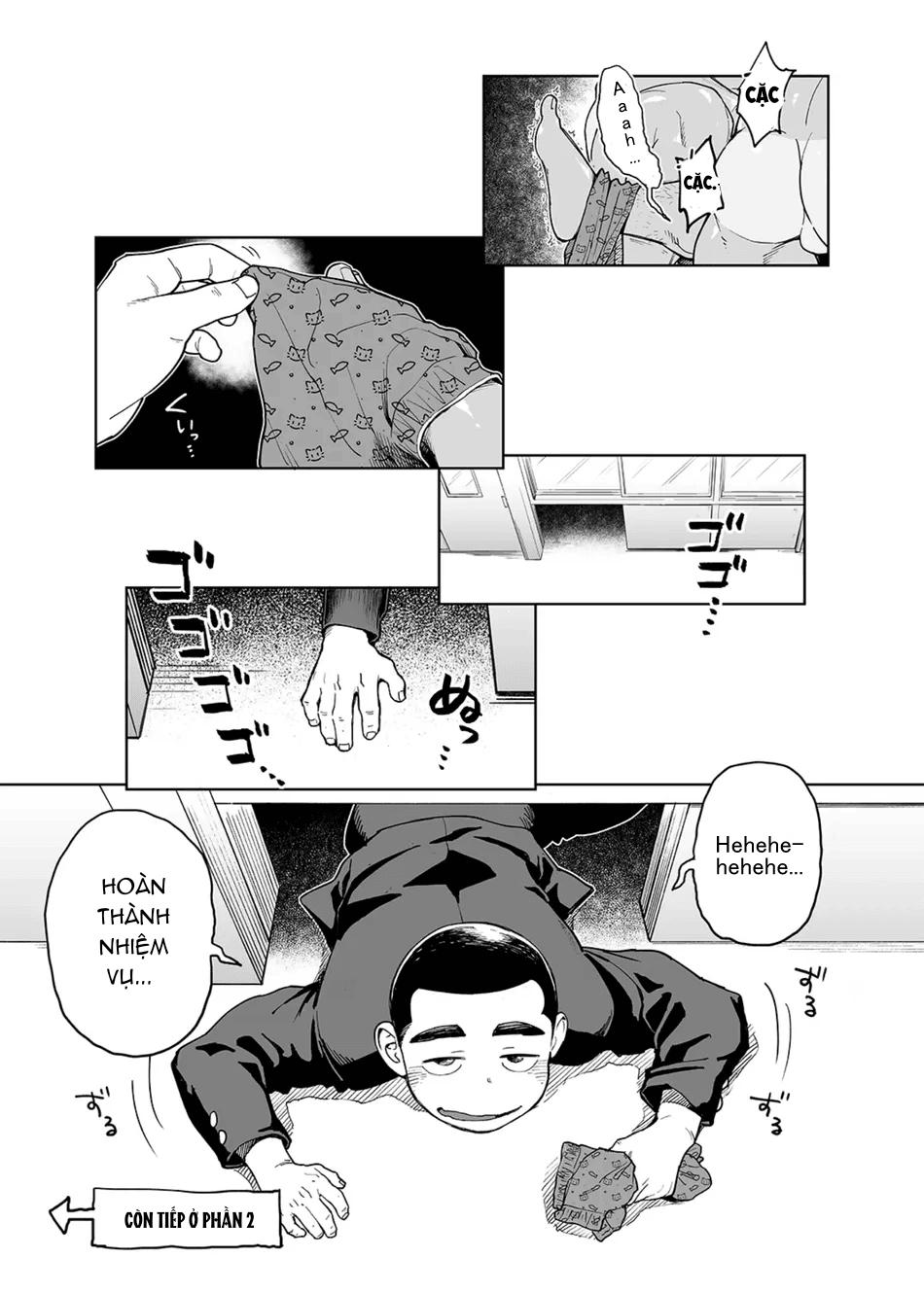TUYỂN TẬP GÂY NỨNG NHÀ RÔ Chapter 427 - Next 