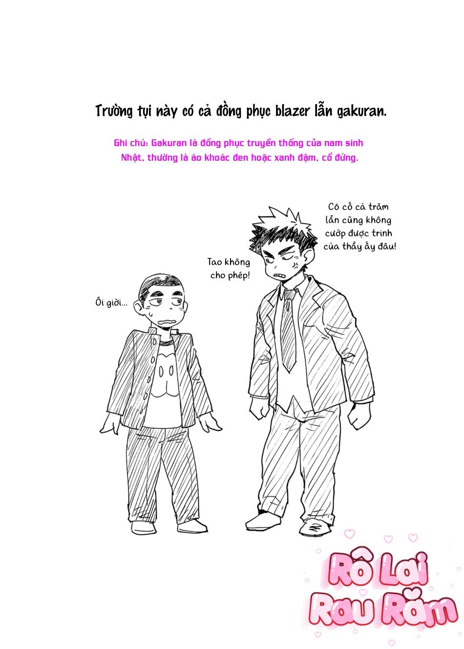 TUYỂN TẬP GÂY NỨNG NHÀ RÔ Chapter 427 - Next 