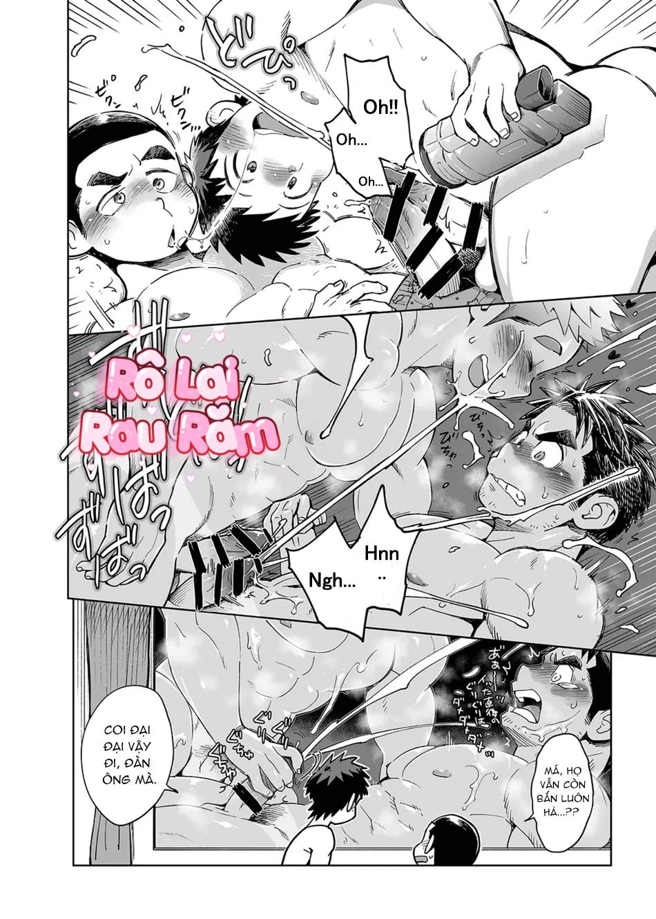 TUYỂN TẬP GÂY NỨNG NHÀ RÔ Chapter 427 - Next 