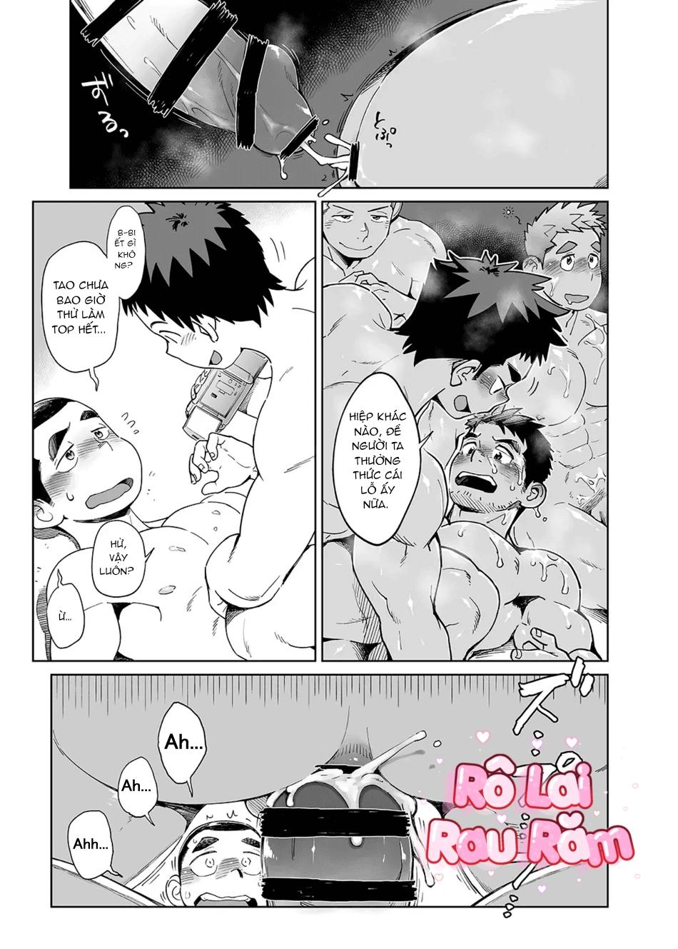TUYỂN TẬP GÂY NỨNG NHÀ RÔ Chapter 427 - Next 