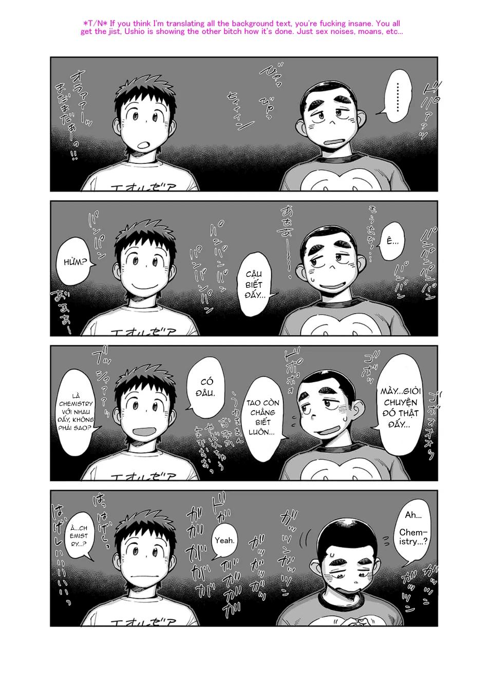 TUYỂN TẬP GÂY NỨNG NHÀ RÔ Chapter 427 - Next 