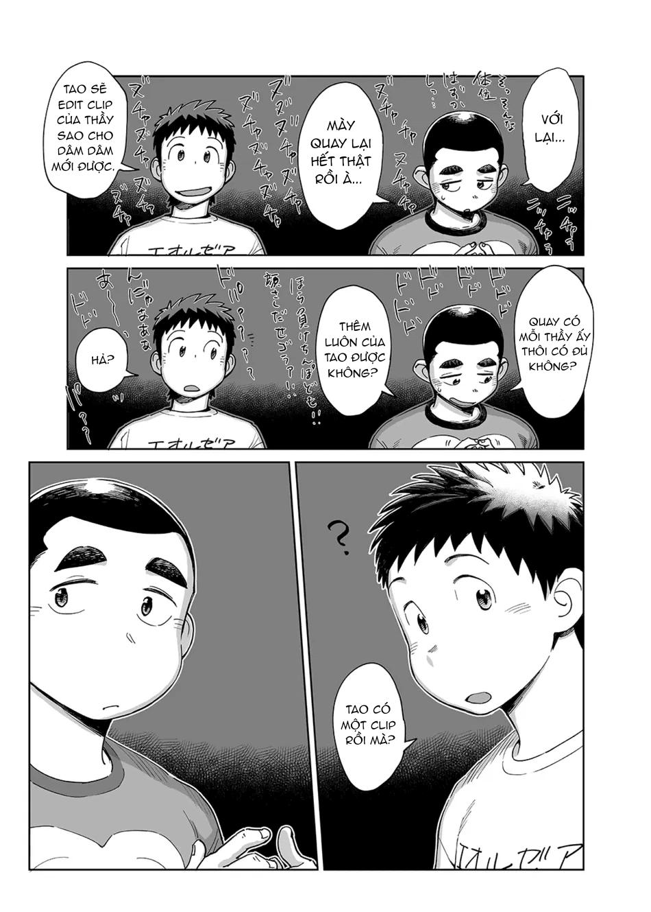 TUYỂN TẬP GÂY NỨNG NHÀ RÔ Chapter 427 - Next 