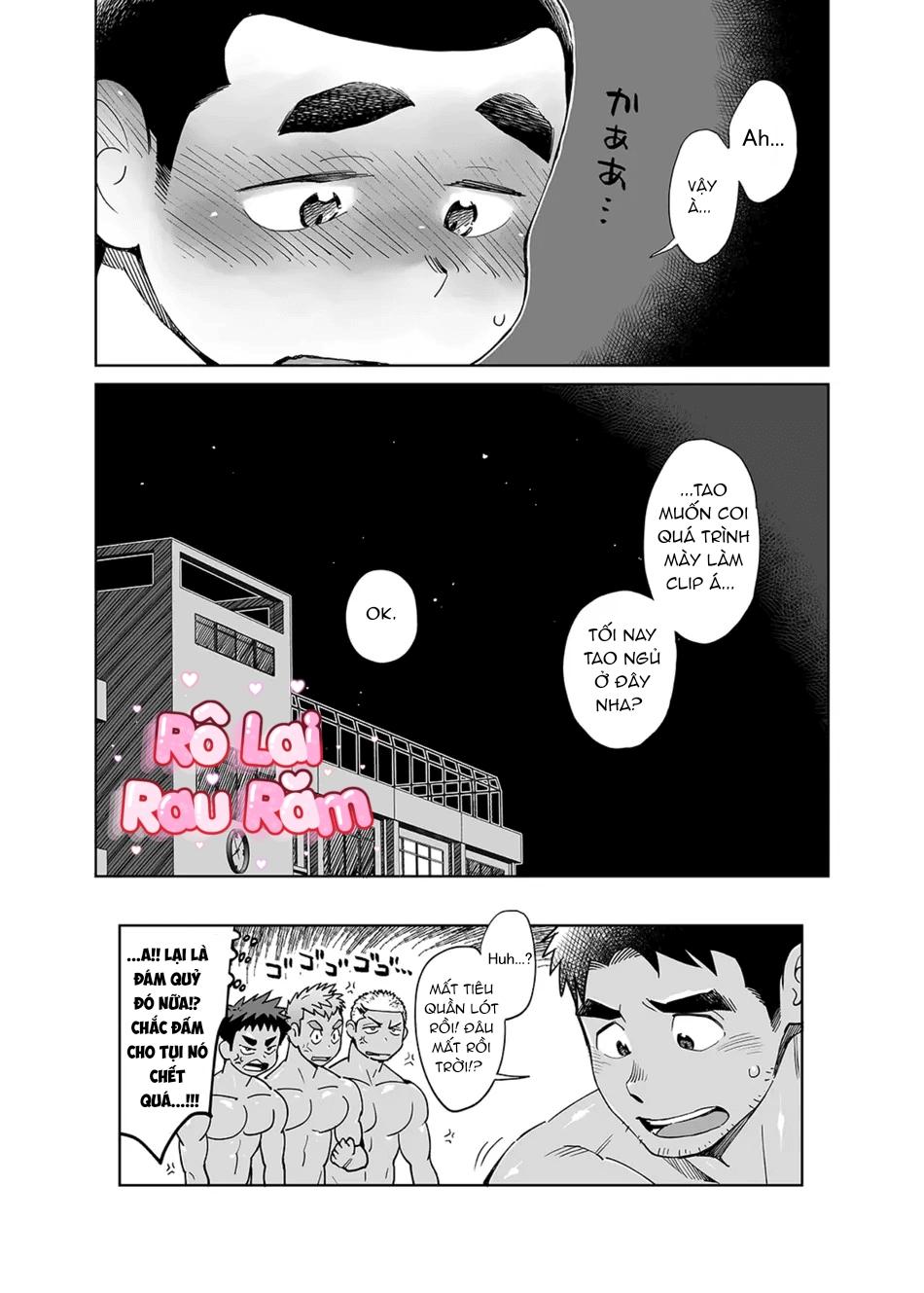 TUYỂN TẬP GÂY NỨNG NHÀ RÔ Chapter 427 - Next 