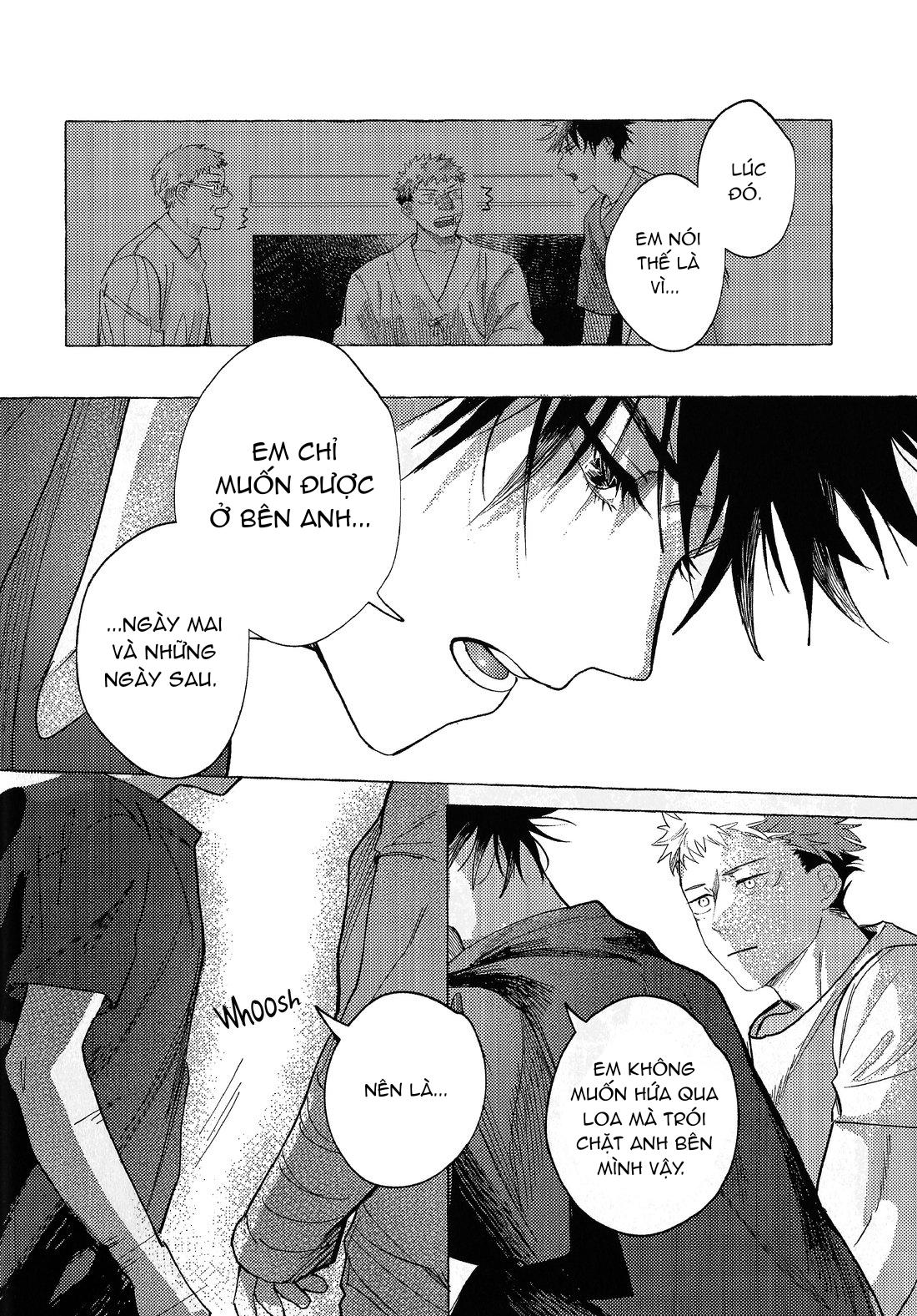 TUYỂN TẬP GÂY NỨNG NHÀ RÔ Chapter 430.2 - Trang 2