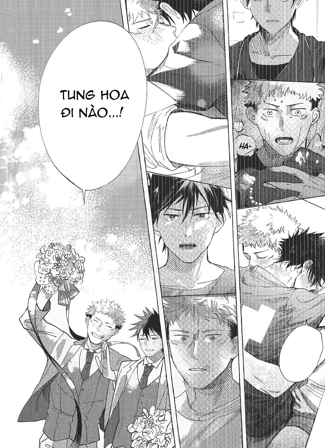 TUYỂN TẬP GÂY NỨNG NHÀ RÔ Chapter 430.2 - Trang 2