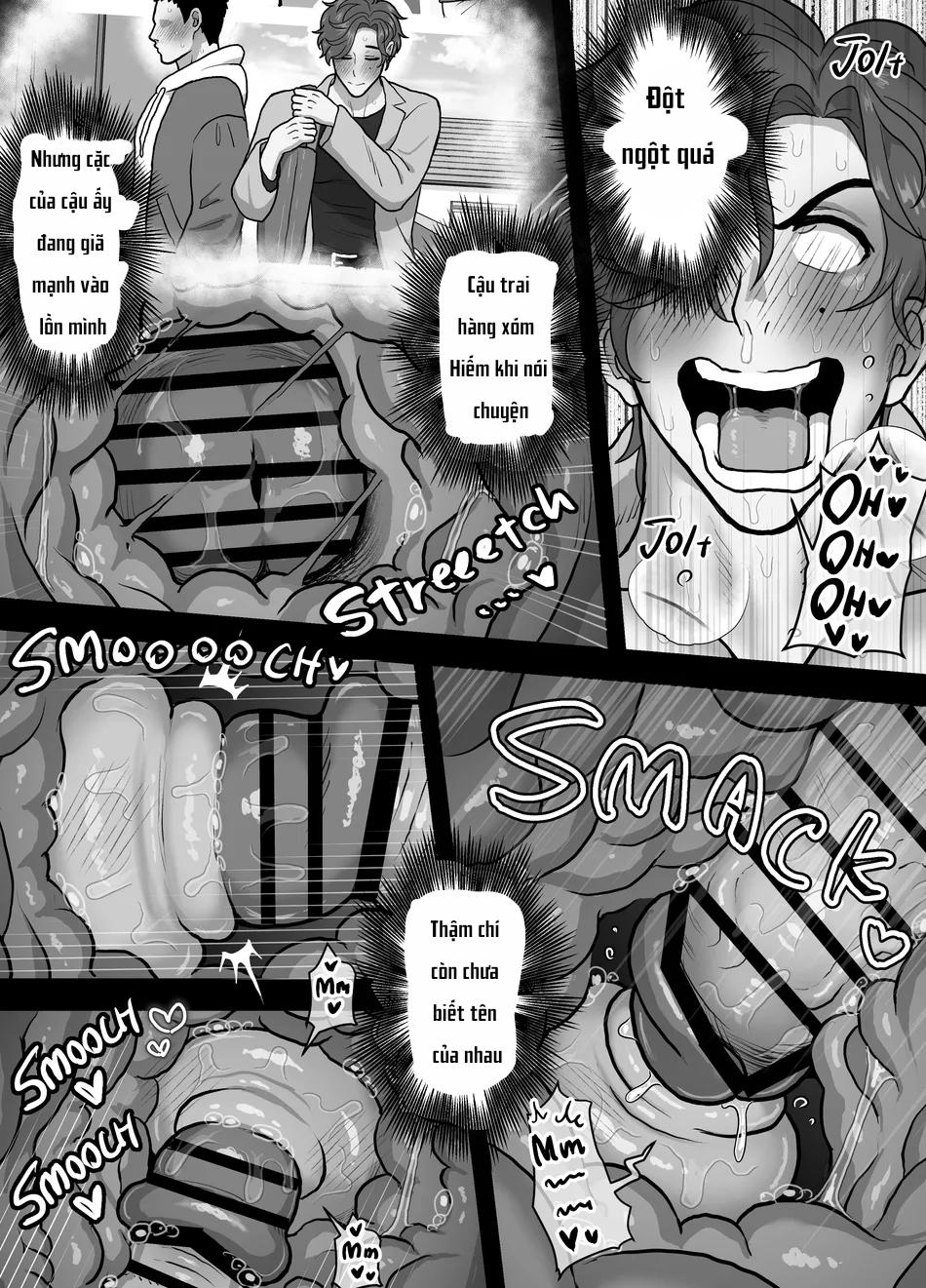 TUYỂN TẬP GÂY NỨNG NHÀ RÔ Chapter 437.2 - Trang 2