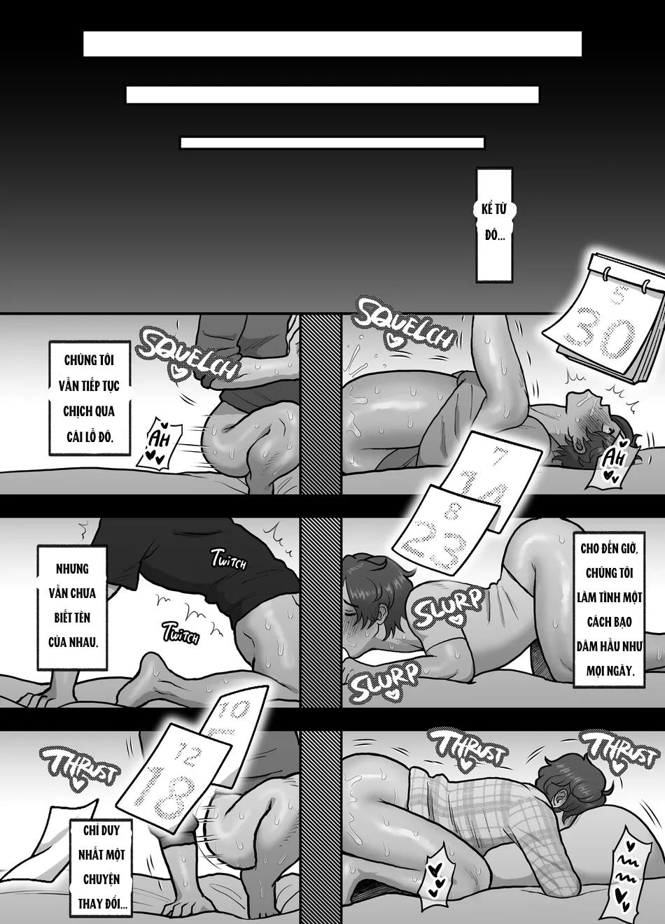 TUYỂN TẬP GÂY NỨNG NHÀ RÔ Chapter 437.2 - Trang 2