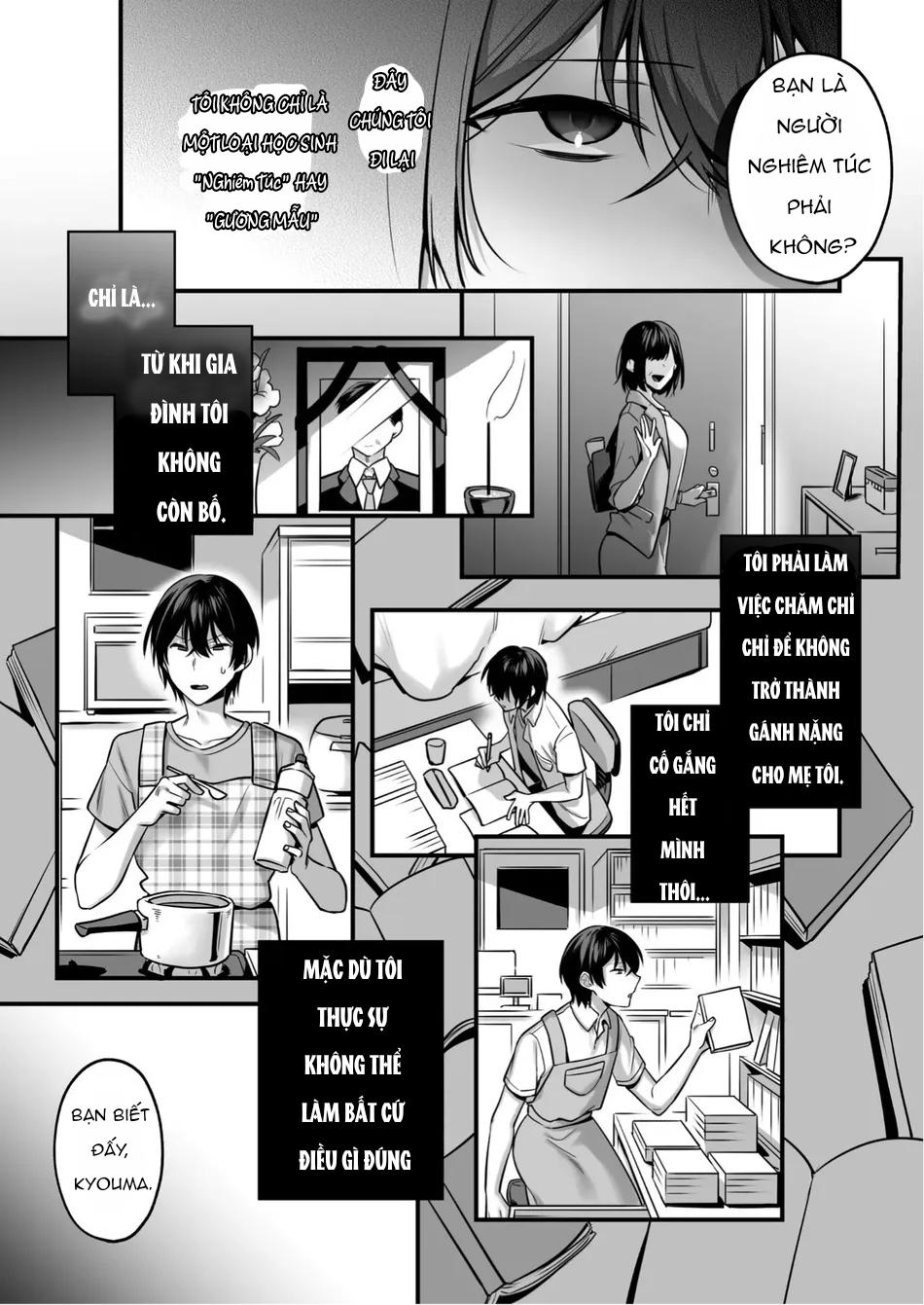 TUYỂN TẬP GÂY NỨNG NHÀ RÔ Chapter 439.2 - Next 