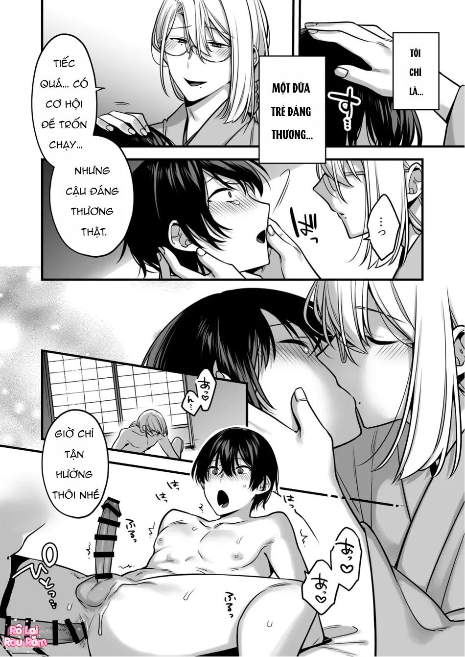 TUYỂN TẬP GÂY NỨNG NHÀ RÔ Chapter 439.2 - Next 