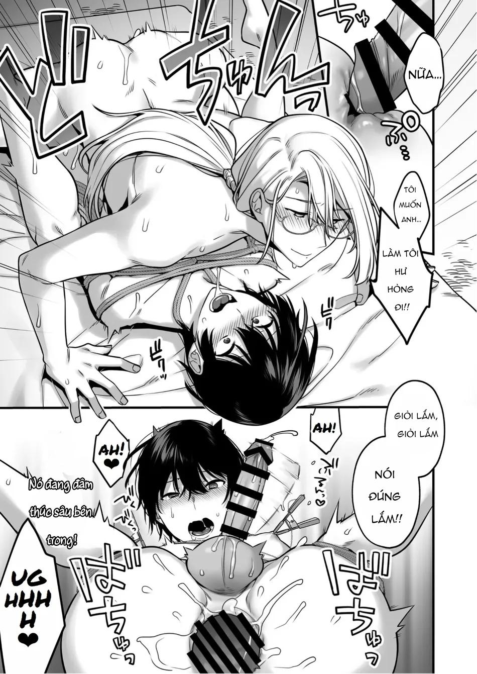 TUYỂN TẬP GÂY NỨNG NHÀ RÔ Chapter 439.2 - Next 