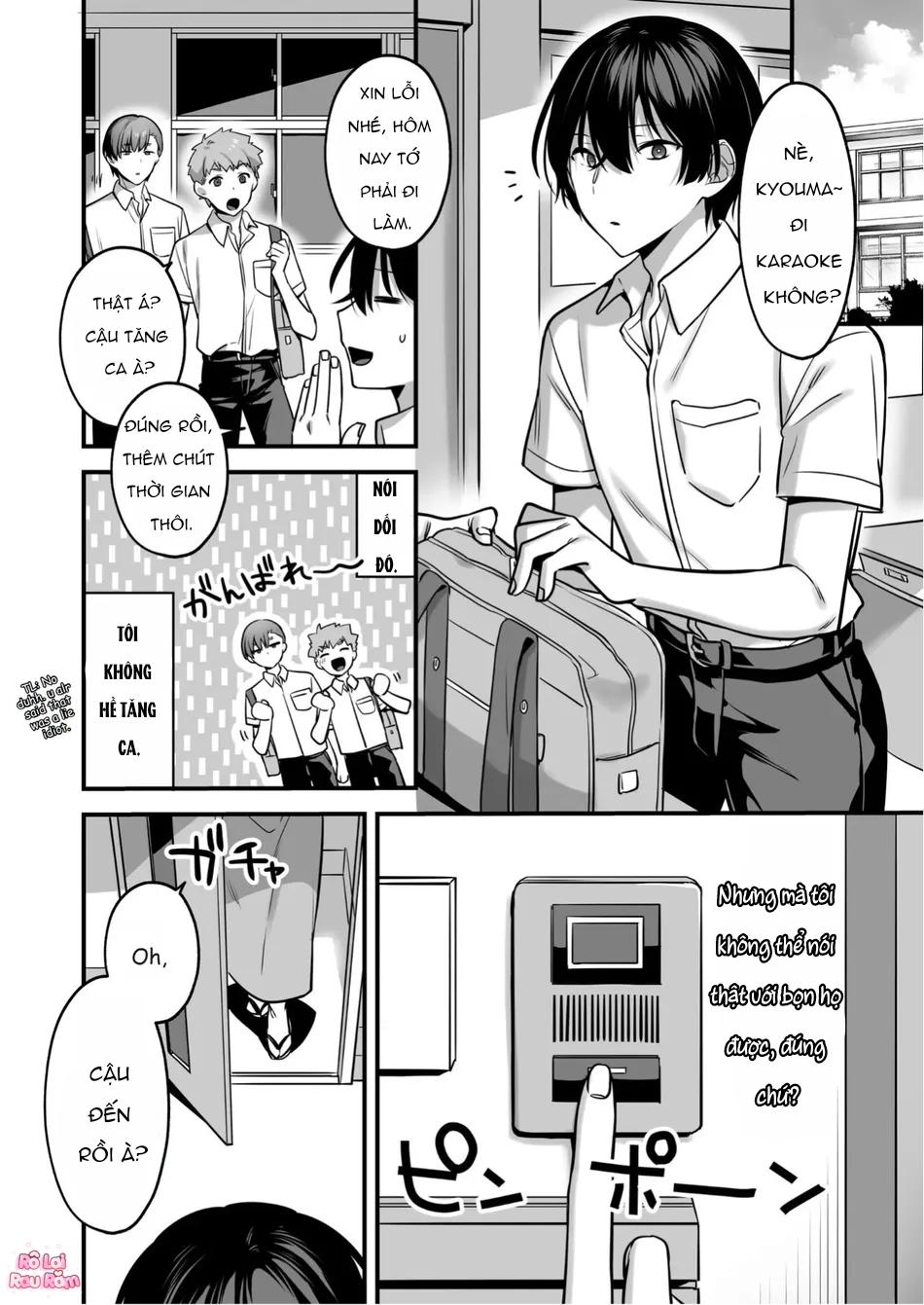 TUYỂN TẬP GÂY NỨNG NHÀ RÔ Chapter 439.2 - Next 
