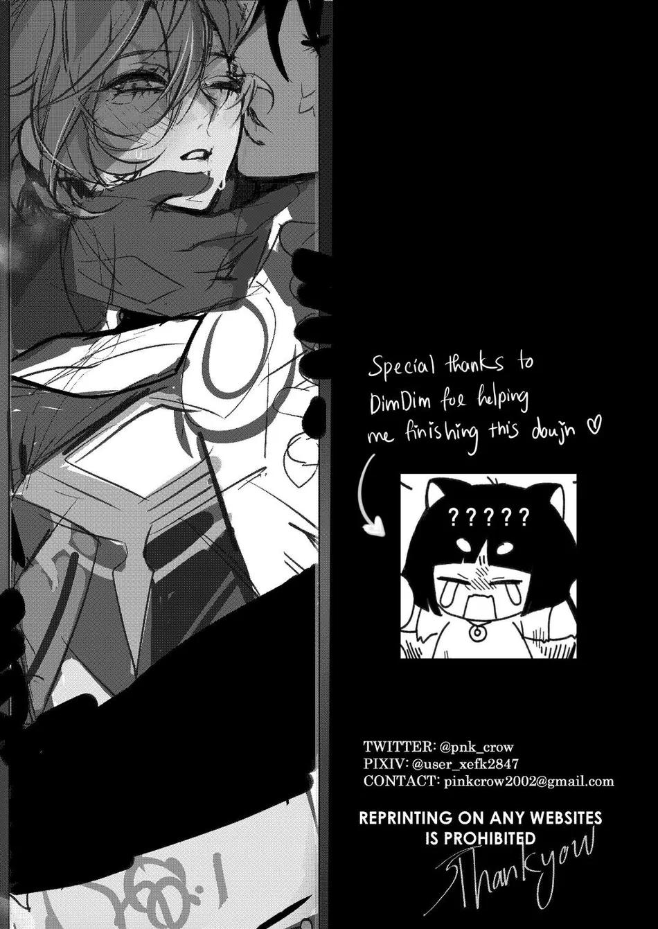 Tuyển Tập Genshin Impact Chapter 53 - Next 