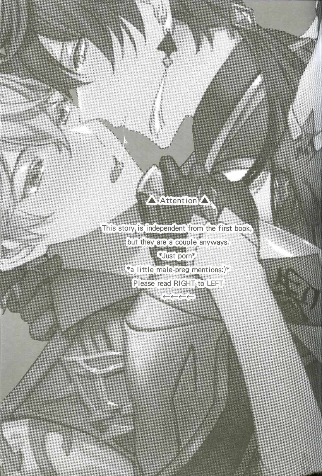 Tuyển Tập Genshin Impact Chapter 64 - Trang 3