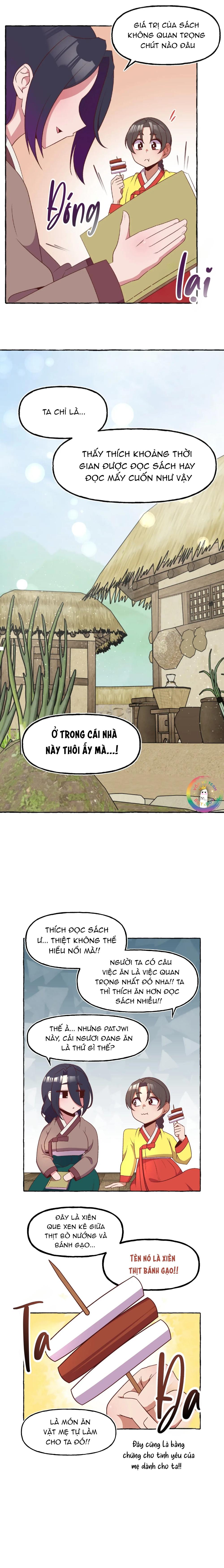 Tuyển Tập GL Ngắn 18+ Chapter 10 Tấm Cám 18+ - Next Chapter 11 Tấm Cám 18+