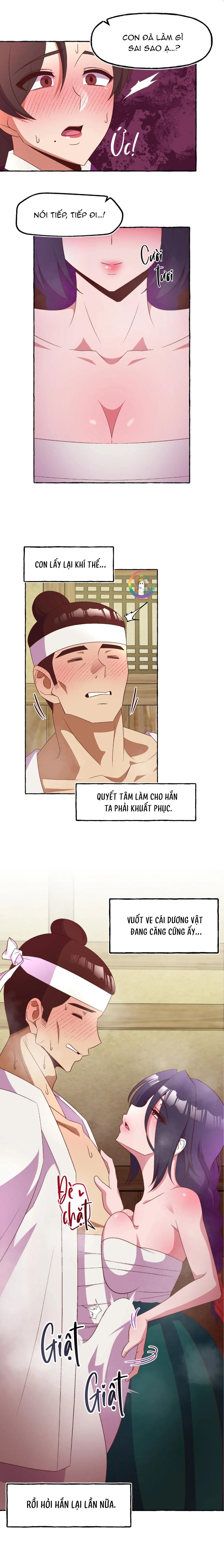 Tuyển Tập GL Ngắn 18+ Chapter 10 Tấm Cám 18+ - Next Chapter 11 Tấm Cám 18+