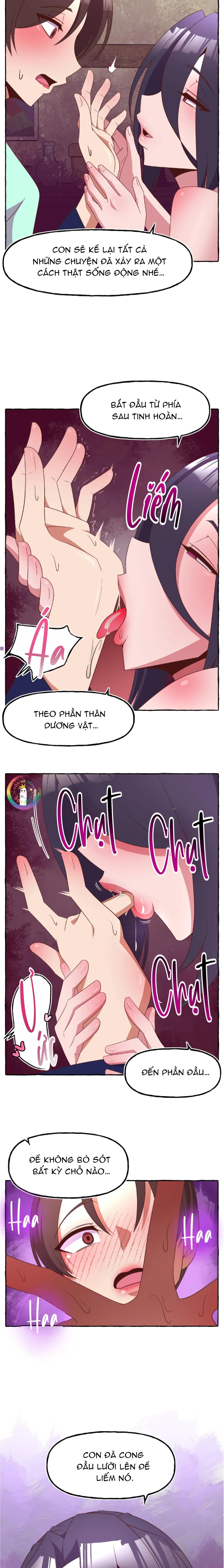 Tuyển Tập GL Ngắn 18+ Chapter 10 Tấm Cám 18+ - Next Chapter 11 Tấm Cám 18+