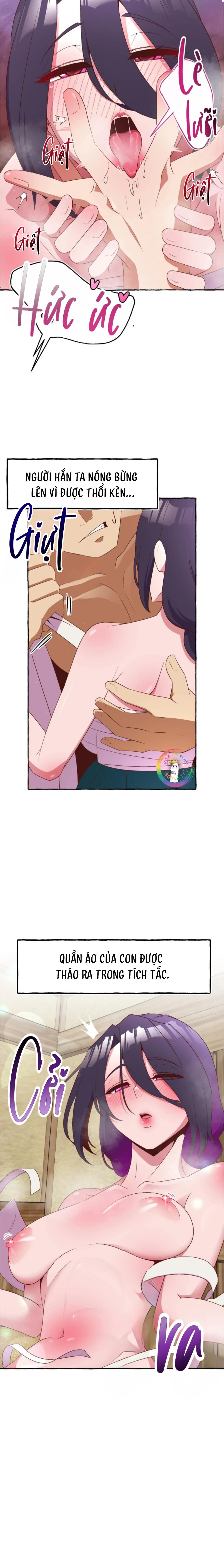 Tuyển Tập GL Ngắn 18+ Chapter 10 Tấm Cám 18+ - Next Chapter 11 Tấm Cám 18+