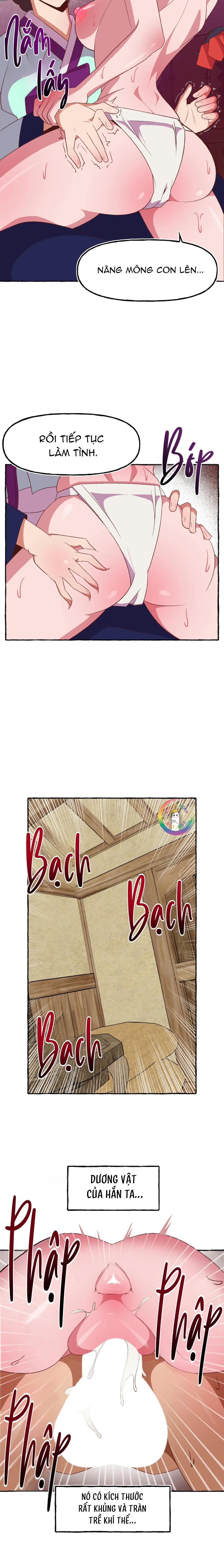 Tuyển Tập GL Ngắn 18+ Chapter 10 Tấm Cám 18+ - Next Chapter 11 Tấm Cám 18+