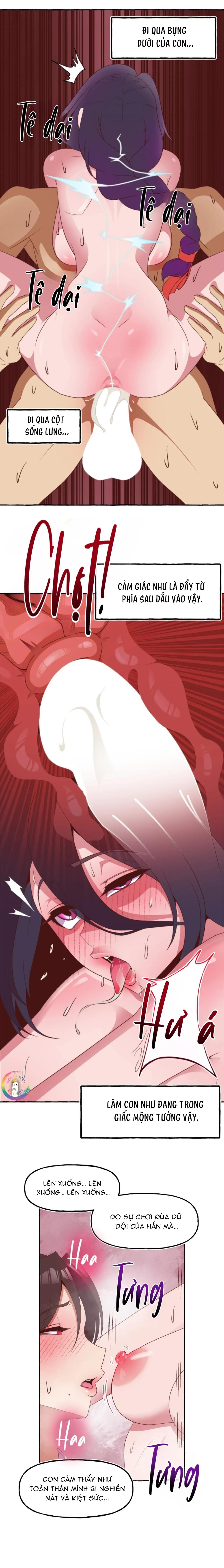 Tuyển Tập GL Ngắn 18+ Chapter 10 Tấm Cám 18+ - Next Chapter 11 Tấm Cám 18+