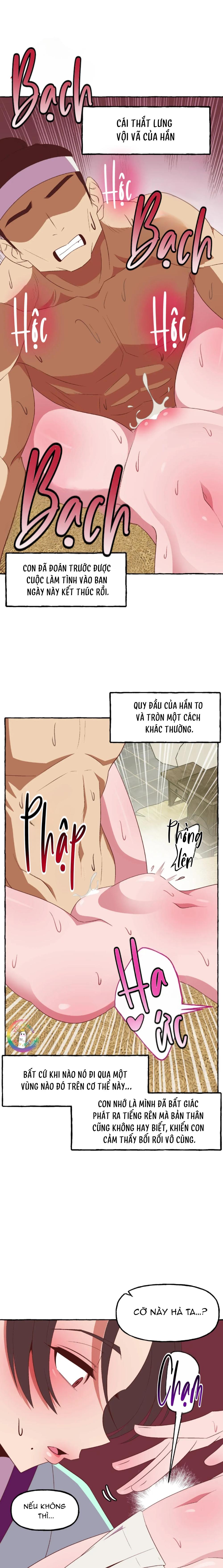 Tuyển Tập GL Ngắn 18+ Chapter 10 Tấm Cám 18+ - Next Chapter 11 Tấm Cám 18+