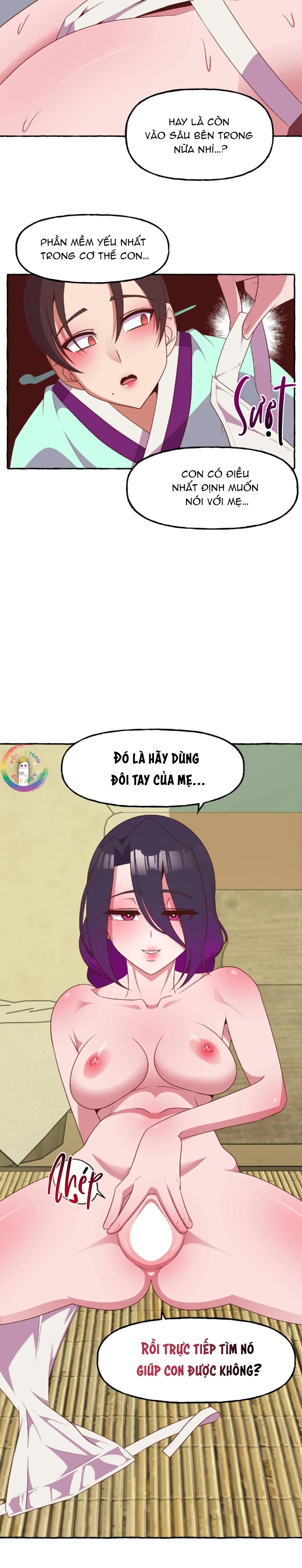 Tuyển Tập GL Ngắn 18+ Chapter 10 Tấm Cám 18+ - Next Chapter 11 Tấm Cám 18+