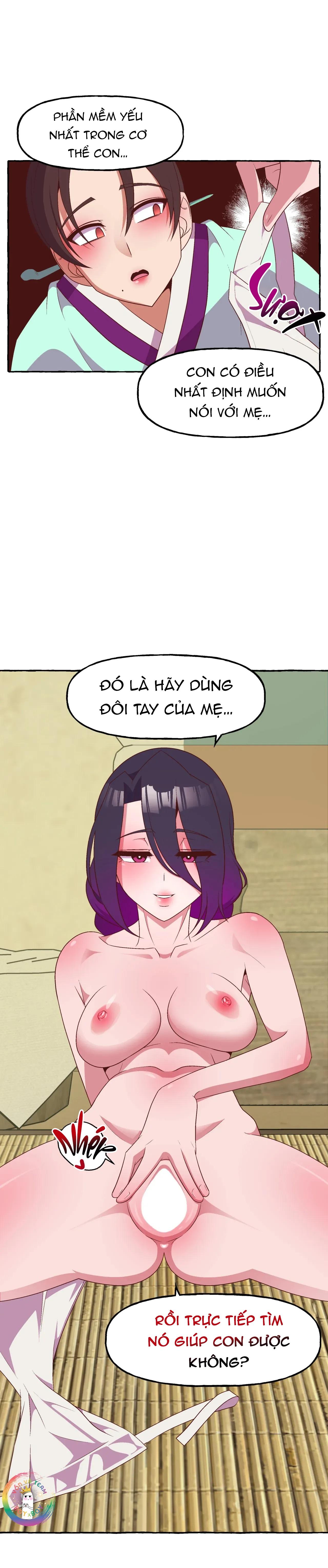 Tuyển Tập GL Ngắn 18+ Chapter 11 Tấm Cám 18+ - Next 