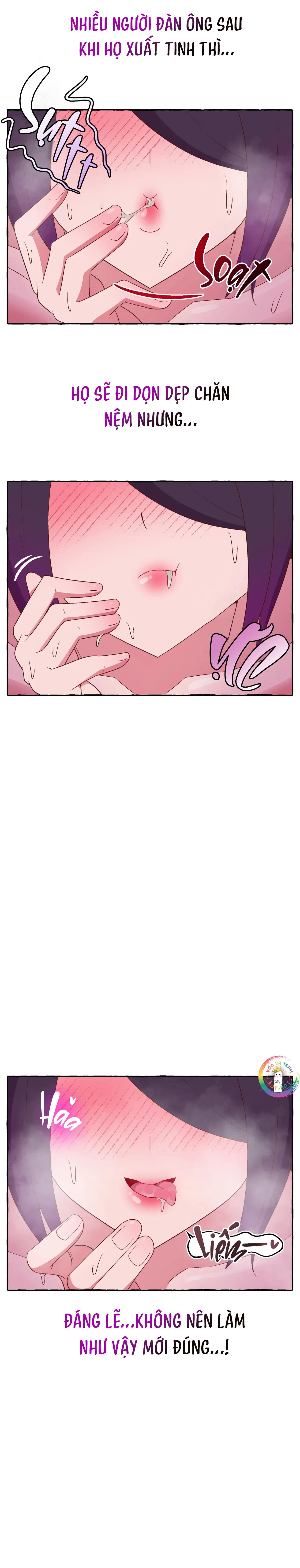 Tuyển Tập GL Ngắn 18+ Chapter 11 Tấm Cám 18+ - Next 