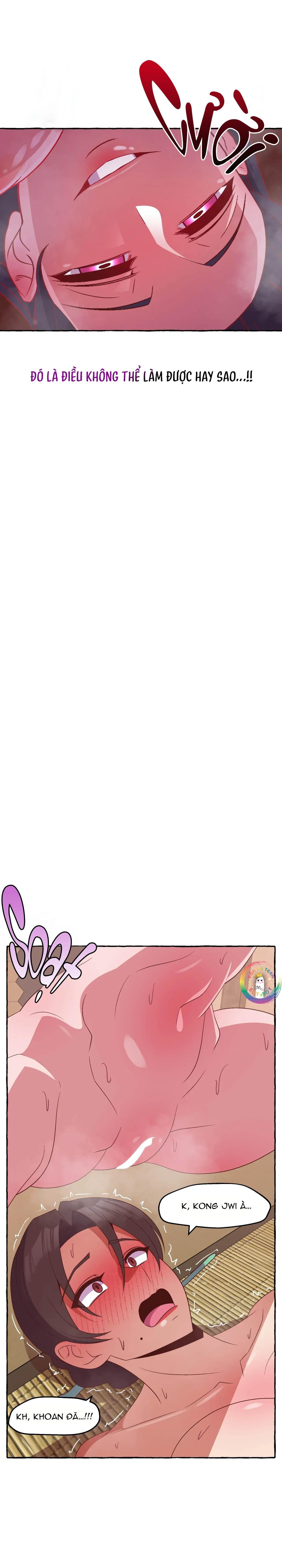 Tuyển Tập GL Ngắn 18+ Chapter 12 Tấm Cám 18+ - Trang 2