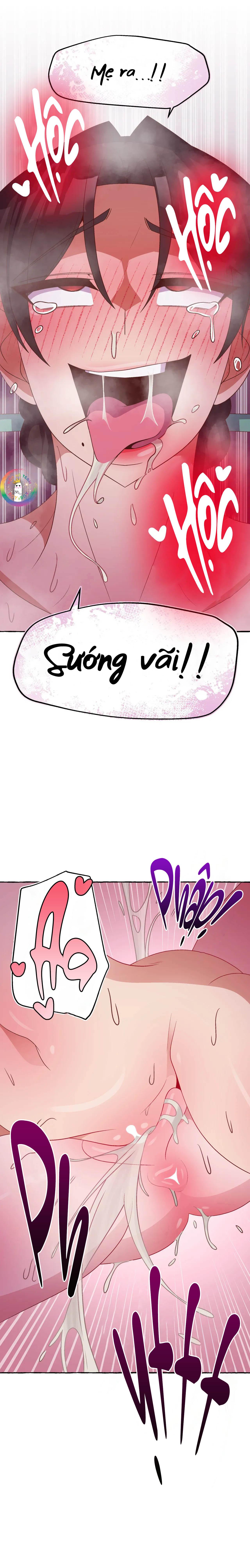 Tuyển Tập GL Ngắn 18+ Chapter 12 Tấm Cám 18+ - Trang 2