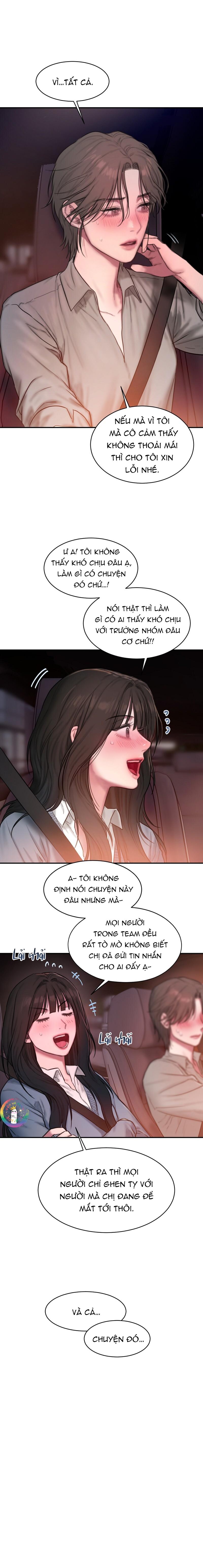 Tuyển Tập GL Ngắn 18+ Chapter 16 Thư ký Kim 2 - Next 