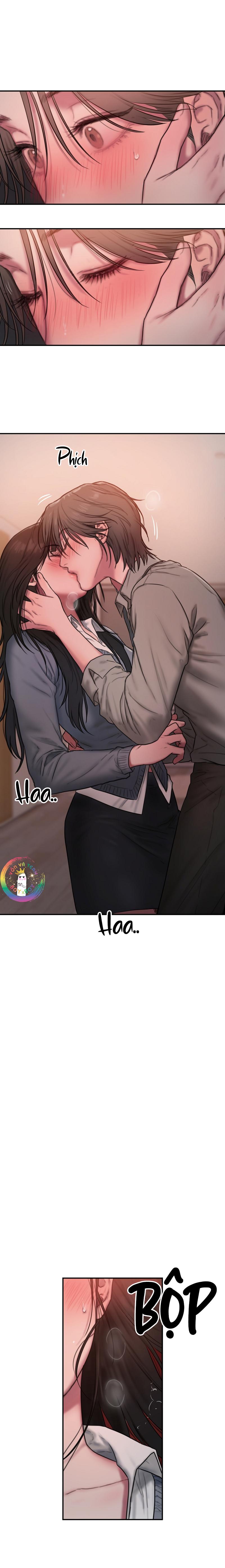 Tuyển Tập GL Ngắn 18+ Chapter 16 Thư ký Kim 2 - Next 