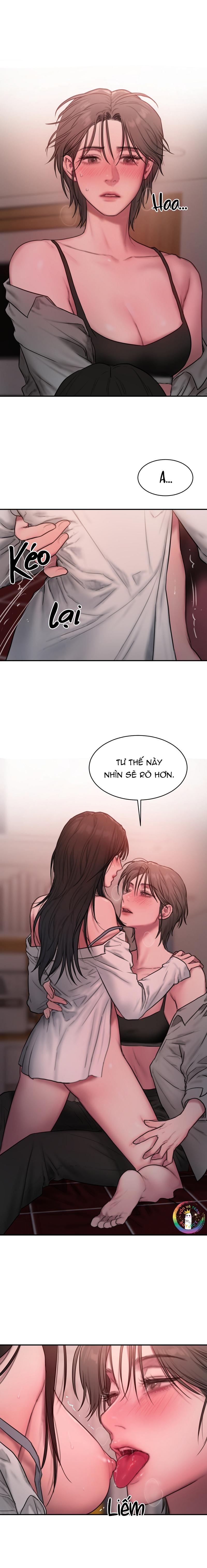 Tuyển Tập GL Ngắn 18+ Chapter 16 Thư ký Kim 2 - Next 