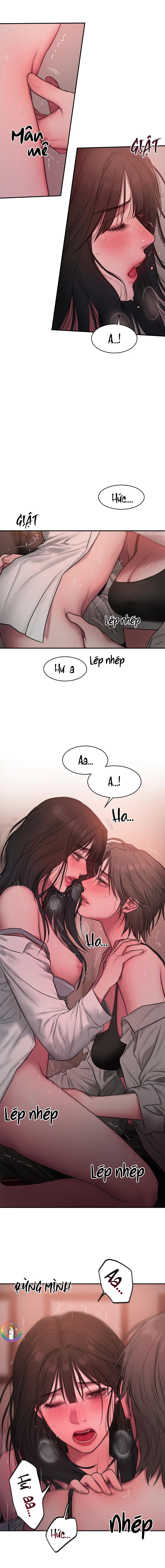 Tuyển Tập GL Ngắn 18+ Chapter 16 Thư ký Kim 2 - Next 