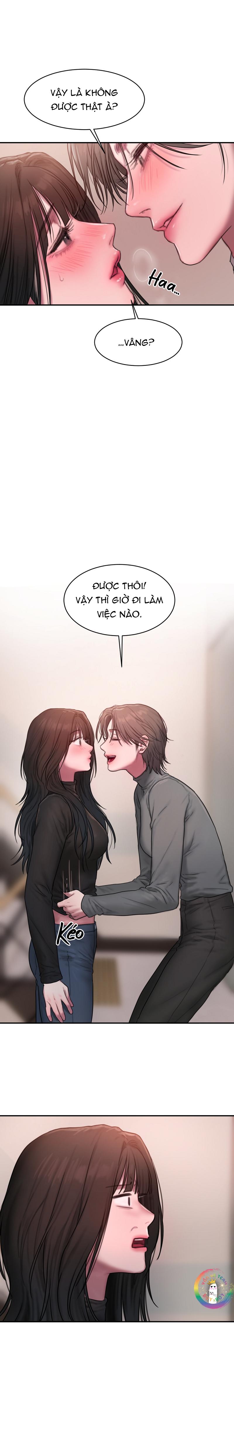 Tuyển Tập GL Ngắn 18+ Chapter 16 Thư ký Kim 2 - Next 