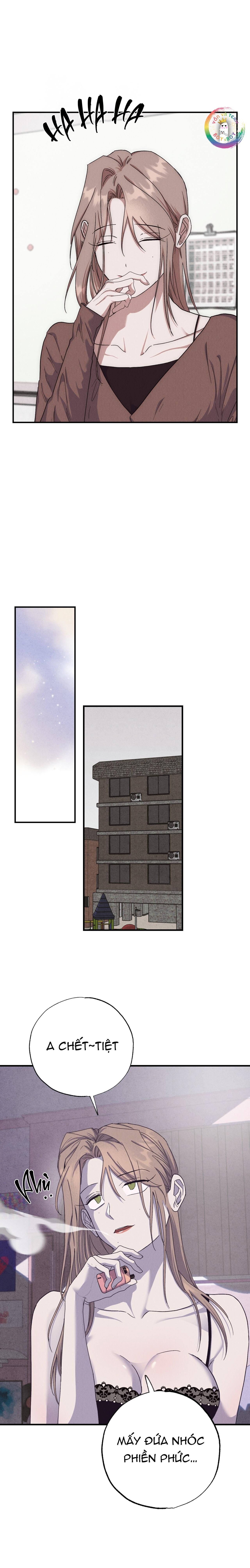 Tuyển Tập GL Ngắn 18+ Chapter 21 6