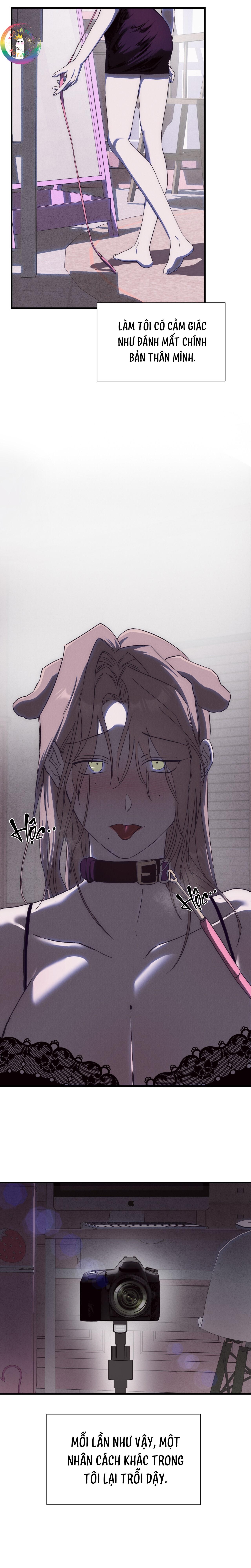 Tuyển Tập GL Ngắn 18+ Chapter 21 8