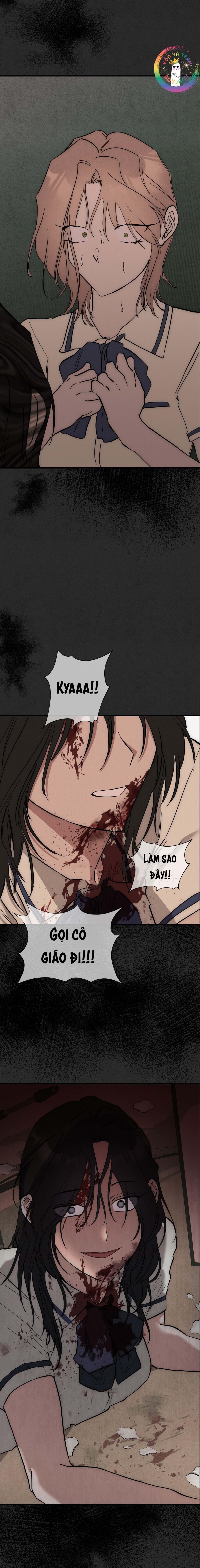 Tuyển Tập GL Ngắn 18+ Chapter 25 - Next 