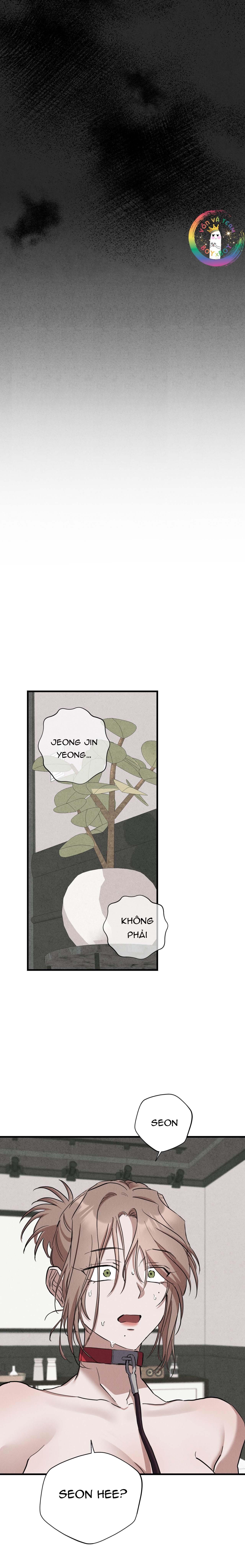 Tuyển Tập GL Ngắn 18+ Chapter 25 - Next 