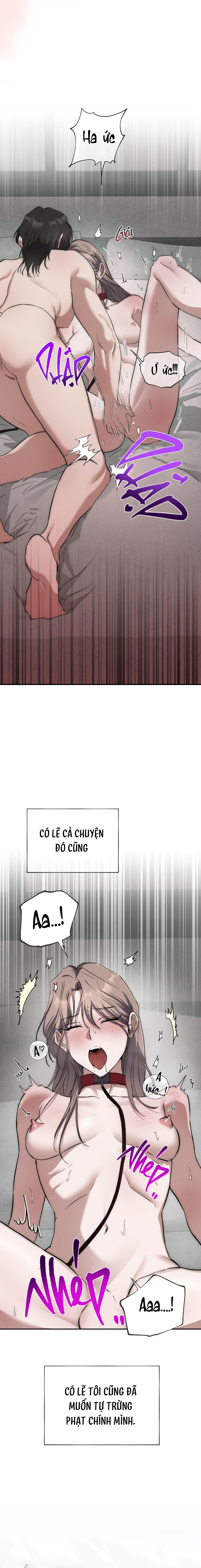 Tuyển Tập GL Ngắn 18+ Chapter 26 Tiền bối - Next 