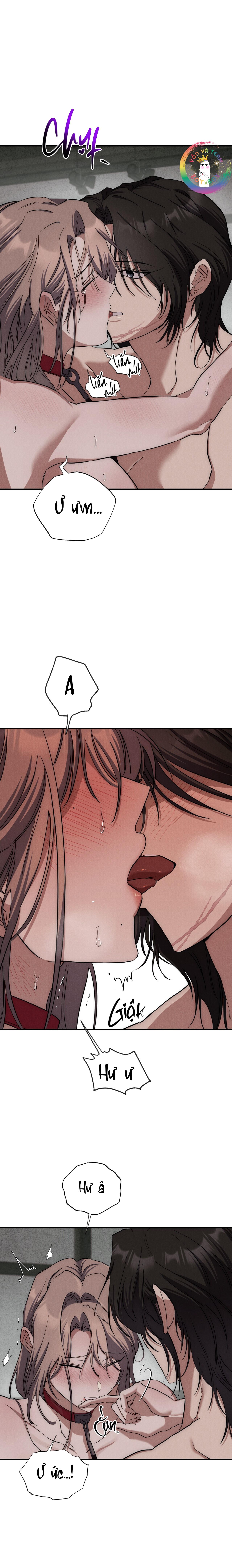 Tuyển Tập GL Ngắn 18+ Chapter 26 Tiền bối - Next 