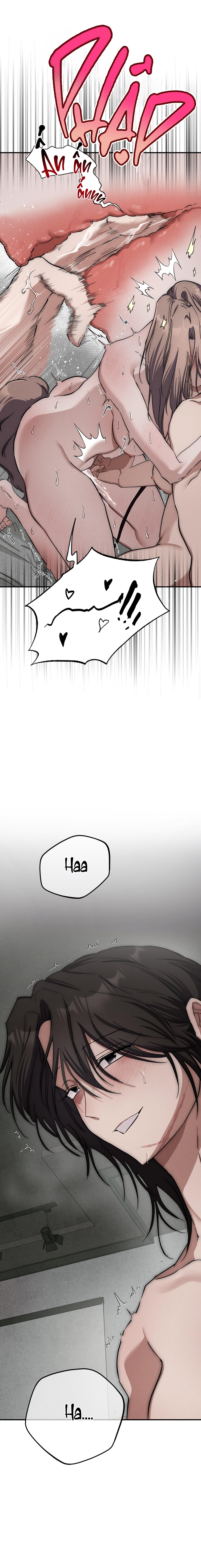 Tuyển Tập GL Ngắn 18+ Chapter 26 Tiền bối - Next 