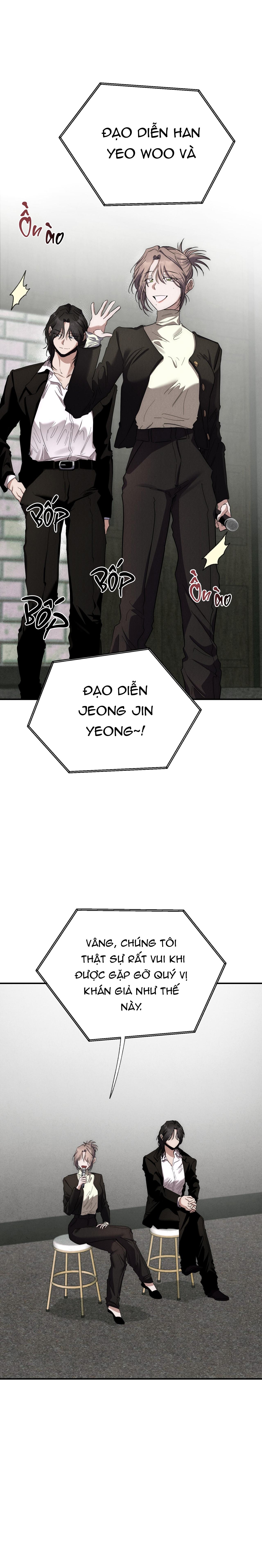 Tuyển Tập GL Ngắn 18+ Chapter 26 Tiền bối - Next 