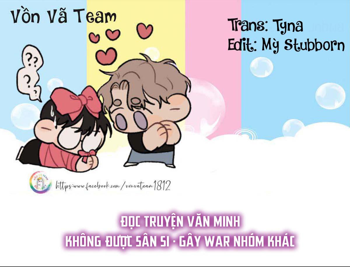 Tuyển Tập GL Ngắn 18+ Chapter 28 Give Love 1 - Next 