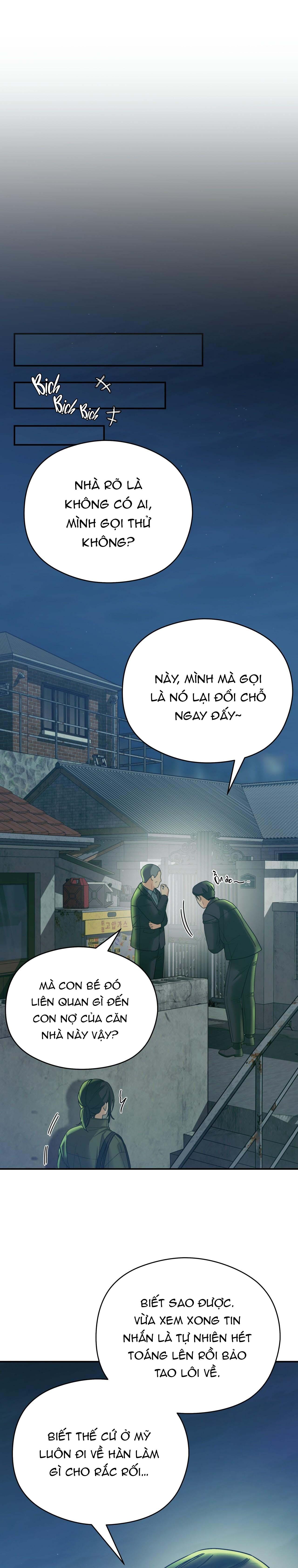 Tuyển Tập GL Ngắn 18+ Chapter 28 Give Love 1 - Next 