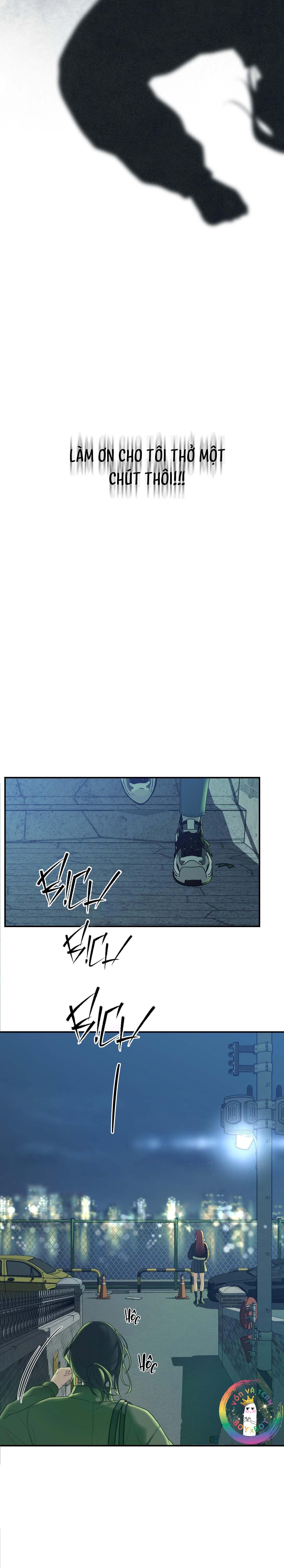 Tuyển Tập GL Ngắn 18+ Chapter 28 Give Love 1 - Next 