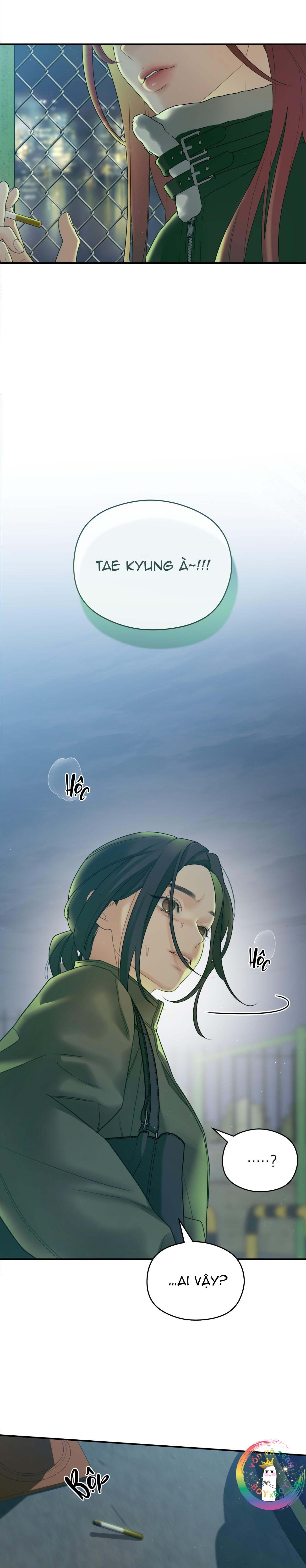 Tuyển Tập GL Ngắn 18+ Chapter 28 Give Love 1 - Next 
