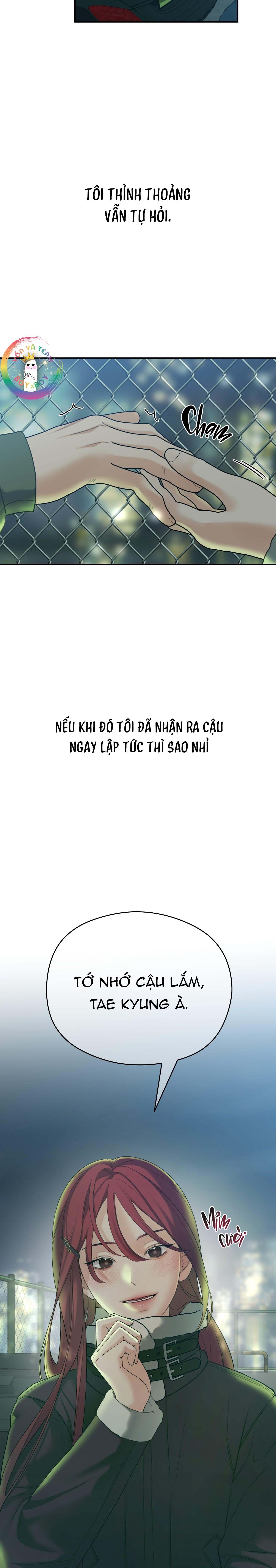 Tuyển Tập GL Ngắn 18+ Chapter 28 Give Love 1 - Next 